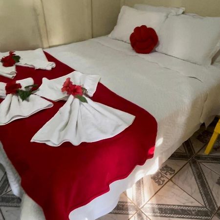 Residência da Cláudia Apartamento Fernando de Noronha Exterior foto