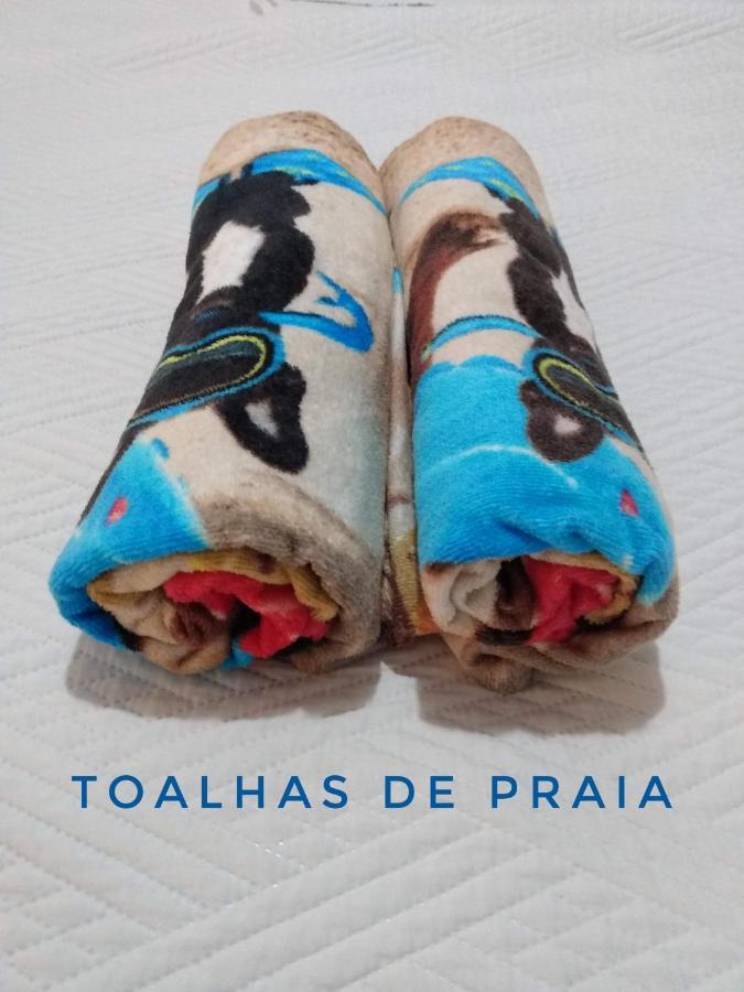 Residência da Cláudia Apartamento Fernando de Noronha Exterior foto