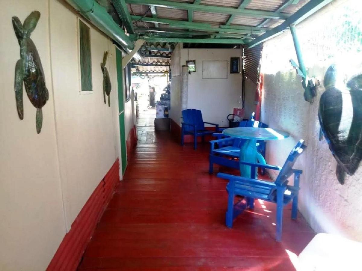 Residência da Cláudia Apartamento Fernando de Noronha Exterior foto
