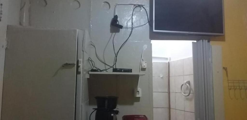 Residência da Cláudia Apartamento Fernando de Noronha Exterior foto