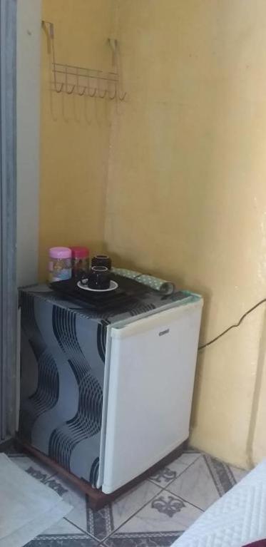 Residência da Cláudia Apartamento Fernando de Noronha Exterior foto