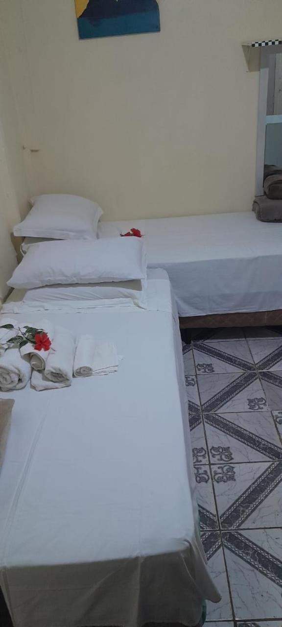 Residência da Cláudia Apartamento Fernando de Noronha Exterior foto