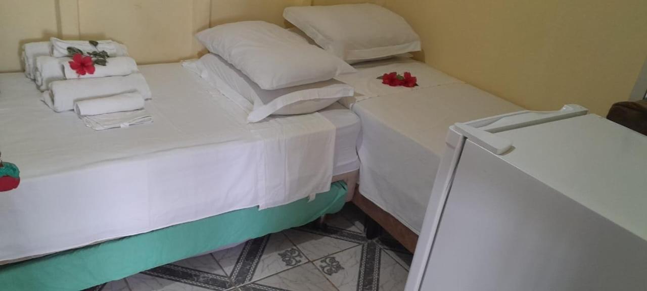 Residência da Cláudia Apartamento Fernando de Noronha Exterior foto