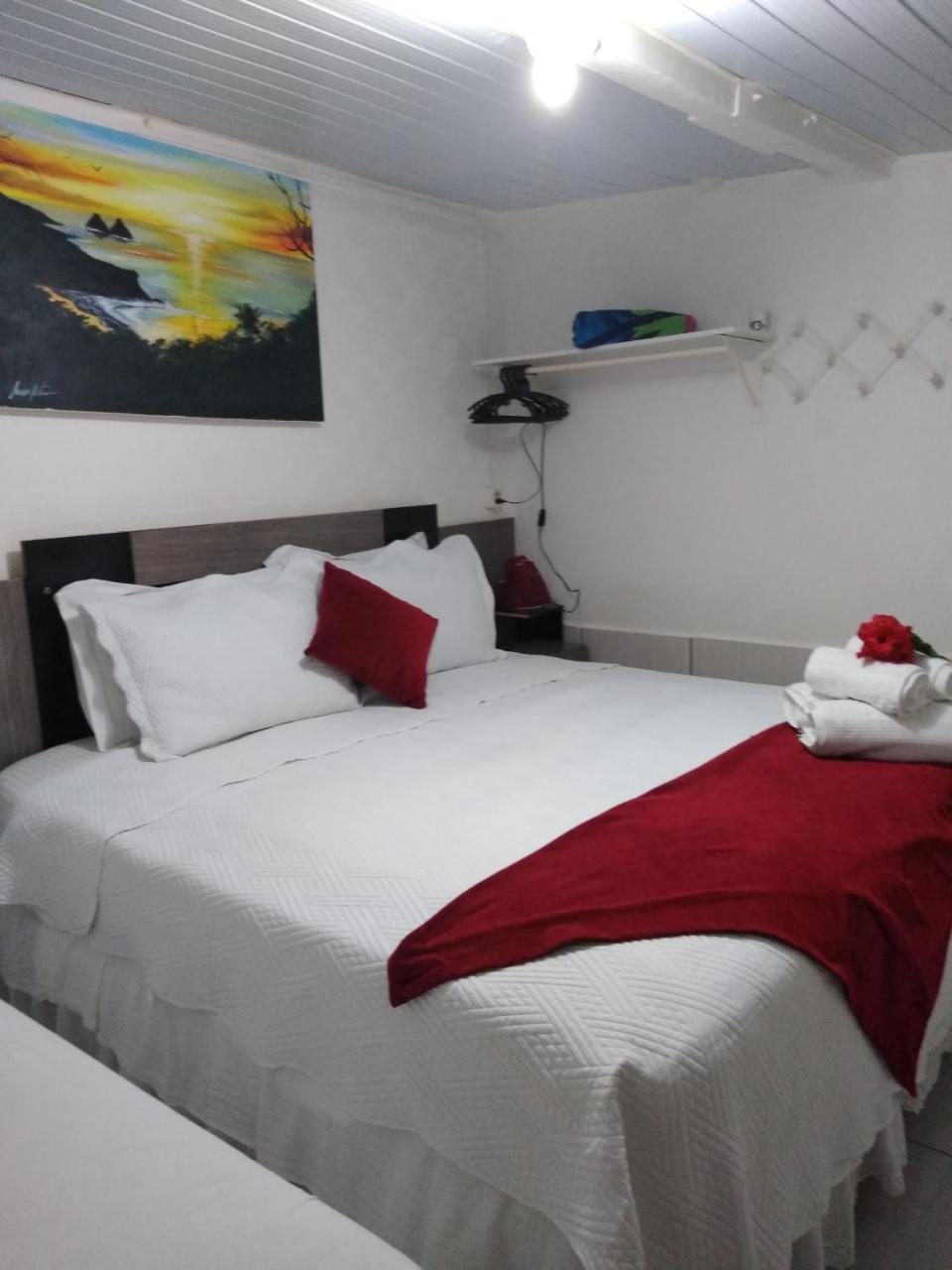 Residência da Cláudia Apartamento Fernando de Noronha Exterior foto